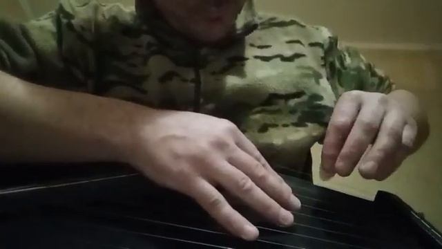 Гусли "Сказка на ночь" смотреть онлайн