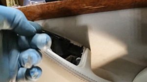 Toyota Avensis временное  восстановление стеклоподъемника (орига 20-ха)ждём контракт за 2500р