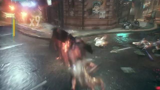 Batman Arkham Knight on 4gb ram,Gt710 and Dual core processor смотреть онлайн
