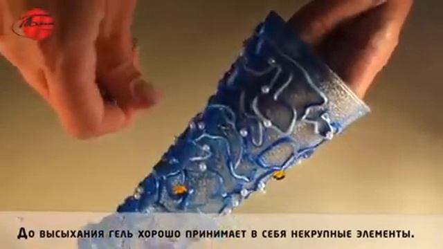 Моделирующая паста Таир. смотреть онлайн