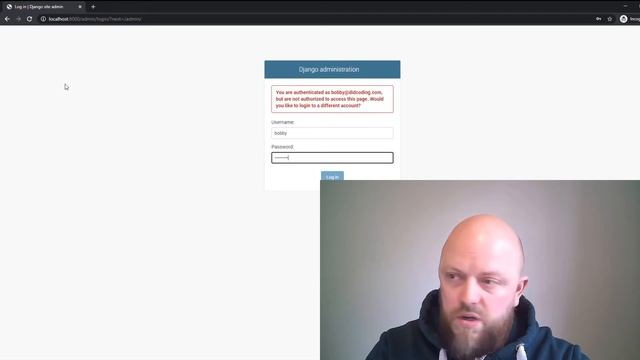 How to add Dropzone.js to Django project with multi-form submit смотреть онлайн