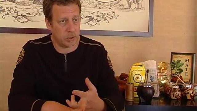 Сила Yerba Mate (йерба мате) смотреть онлайн