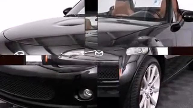 2007 Mazda MX-5 Grand Touring in Winston Salem, NC 27127