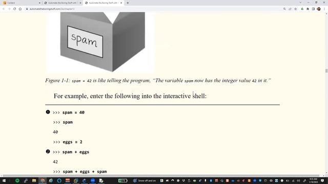 INF360 - Introduction and Python Basics смотреть онлайн