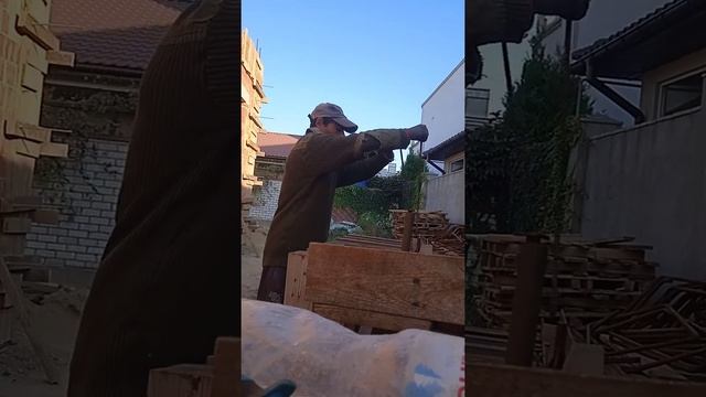 Изготовка колец на ригеля, или кондуктор для колец ригеля смотреть онлайн