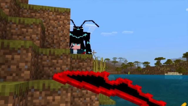 Reaching MAX LEVEL in Solo Leveling Minecraft смотреть онлайн