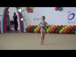 Каменева Алина