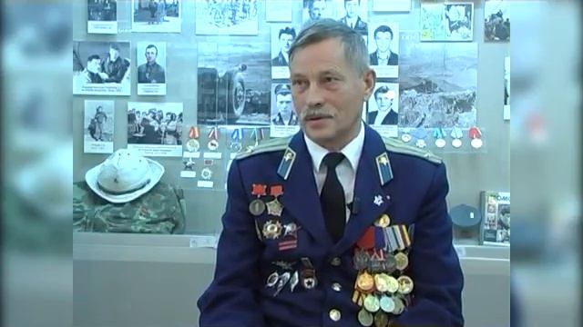 «Солдаты гении? Научная рота» (Твердый шаг от 28.11.2016) смотреть онлайн