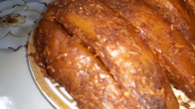 Кулинарная фантазия