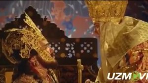 Кено Узбек тилида Маймунлар хкукмдори