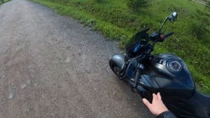 ПОР НУШНЫЙ МОТОЦИКЛ | Обзор на мой SUZUKI GSX-S 750