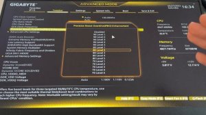 Undervolt your Ryzen 7 7700X for more FPS and Lower Temperature!
