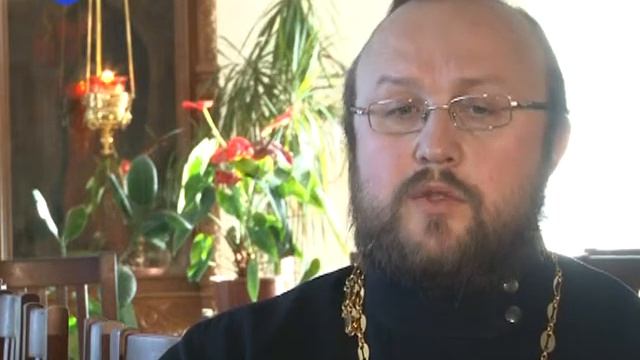 Свет миру (Восстановление патриаршества на Руси) 19.11.14 смотреть онлайн