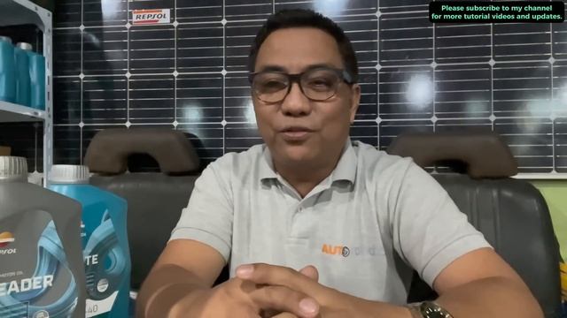 PAANO MAWAWASAK ANG ENGINE MO KAPAG NAPUTOL ANG TIMING BELT AT MASIRA DIN ANG TIMING CHAIN MO? смотреть онлайн