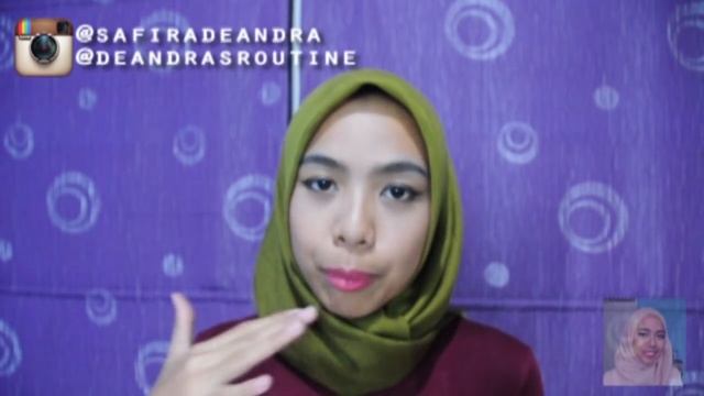 Skin Care Routine for Normal - Oily Skin [Tips + Review + Demo] // Bahasa 2016 смотреть онлайн