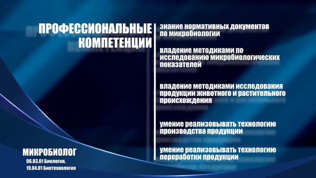 Микробиолог смотреть онлайн