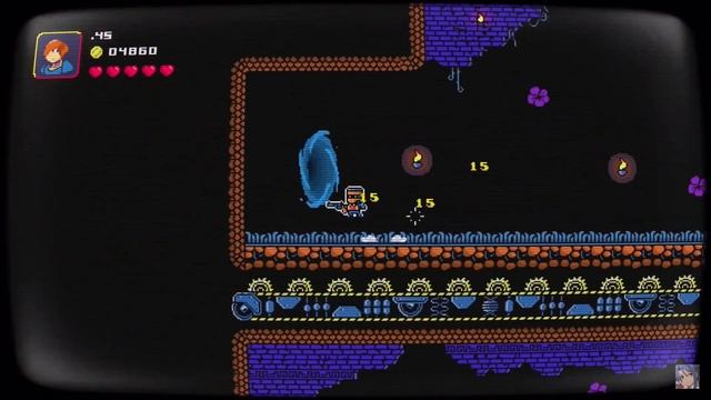 Bucket Knight (PS4) Review - Lemons смотреть онлайн