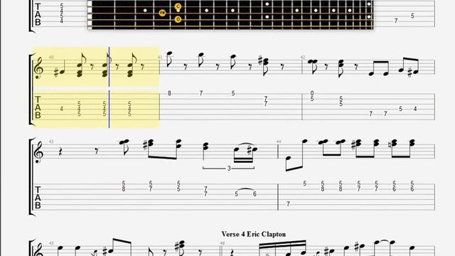 B B  King   Worried Life Blues GUITAR 2 TABLATURE