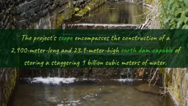 How Ibrahim Traore is Impacting Burkina Faso with these 7 Mega Projects