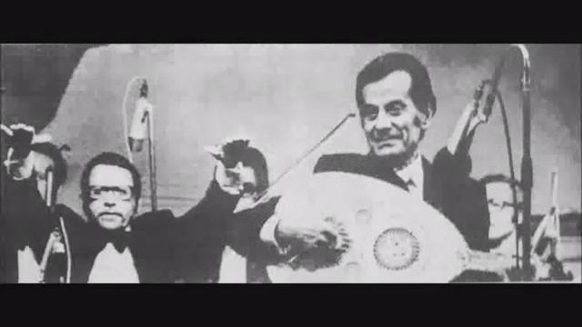 King of Oud - Farid Al Atrash смотреть онлайн