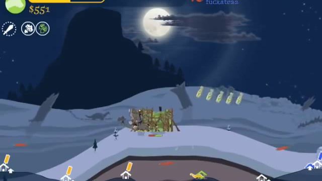 Dinowaurs Gameplay Trailer смотреть онлайн