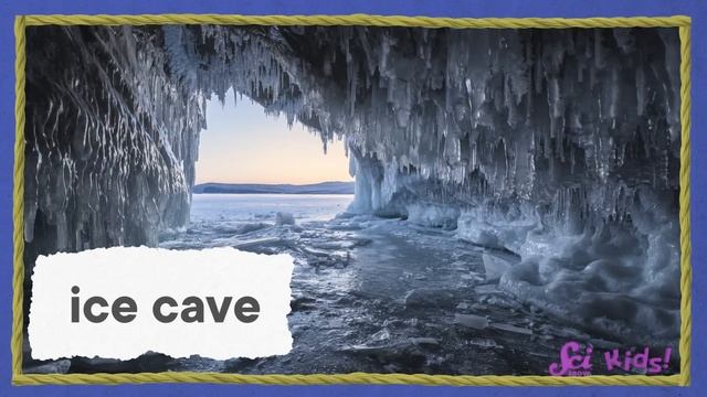 Let's Explore Caves! | SciShow Kids Compilation смотреть онлайн