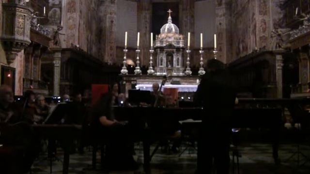 Frolova Anastasia - W.A. Mozart. Piano Concerto No.21 in C major, K.467 (1Part) смотреть онлайн