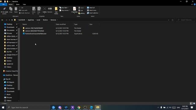 How to fix your roblox studio error смотреть онлайн