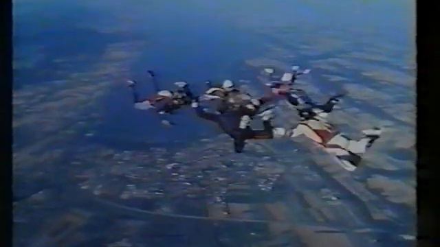 Meeting Yverdon 1988 2/2 смотреть онлайн