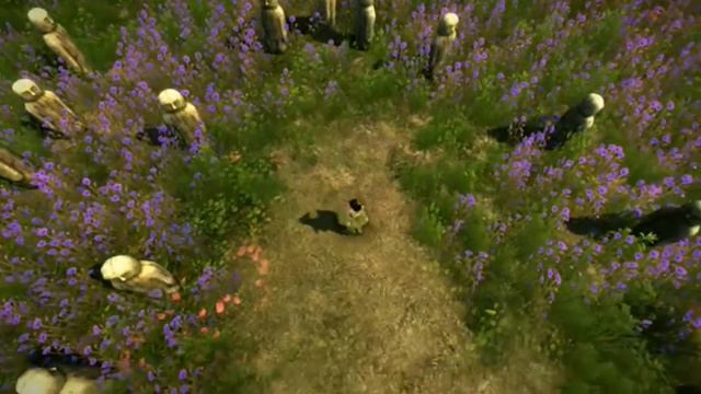 Легенды Кунг Фу - Остров персиков смотреть онлайн