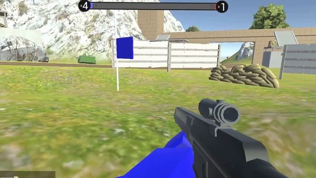 Почти как чечня (RavenField) смотреть онлайн