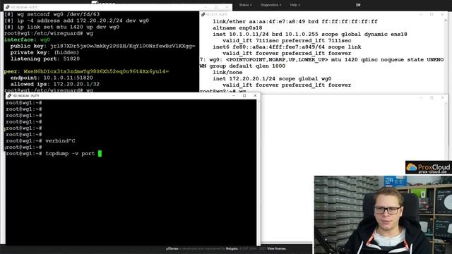 Wireguard will mich verarschen - RAGEMODE An ! Troubleshooting смотреть онлайн