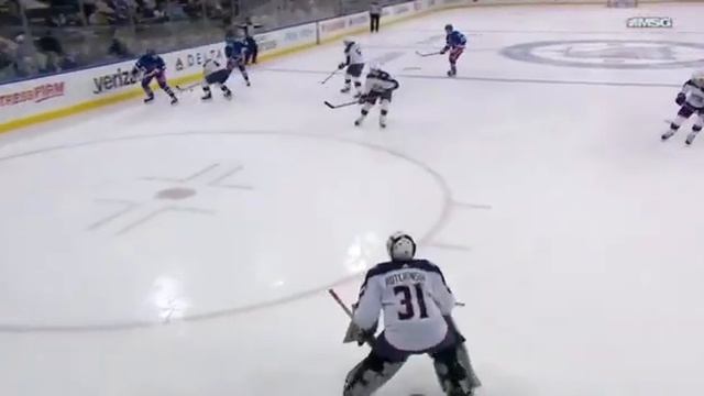 #NHL #2023 #panarin /Артемий Панарин забросил 25-ю шайбу в сезоне, в матче против «Коламбуса» смотреть онлайн