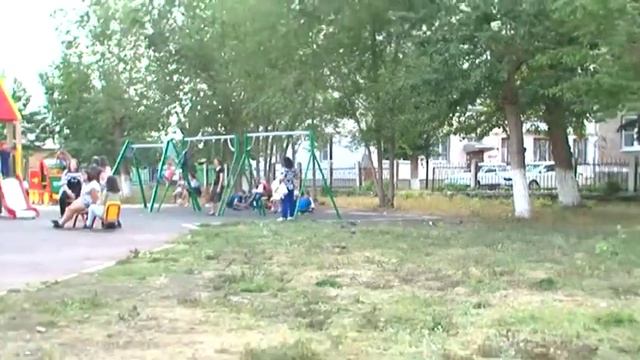 Городской общественный коворкинг-парк "Сибайленд"/«Sibaylend» смотреть онлайн