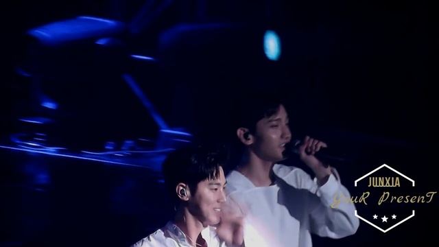 171001 YouR PresenT Fan Meeting in Seoul - Always with you смотреть онлайн