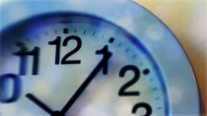 Часы идут назад ✅