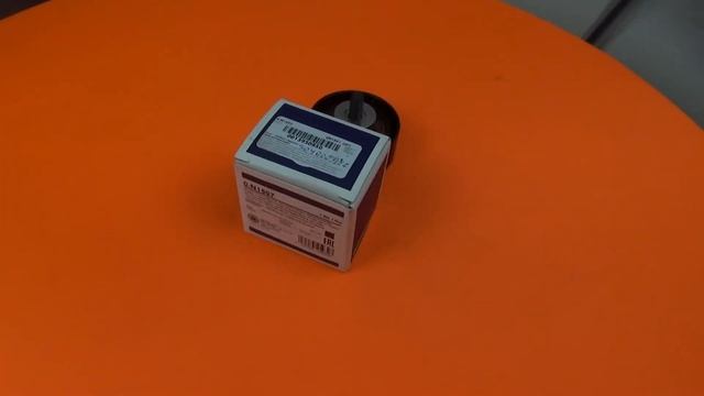 Ролик натяжной приводного ремня верхний Фиат Дукато Fiat Ducato смотреть онлайн