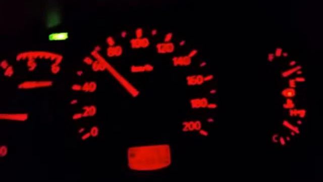 2012 Mitsubishi MN Triton L200 Speedo Fault смотреть онлайн