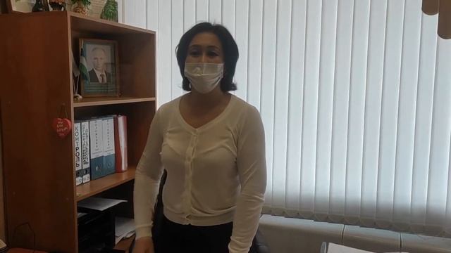 "Я - Учитель" Презентация Учителя музыки Иргалиной Л. М. смотреть онлайн