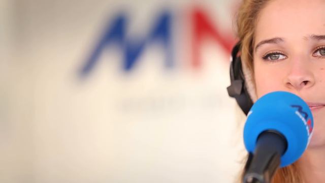 MNM: Laura Tesoro - What's The Pressure смотреть онлайн