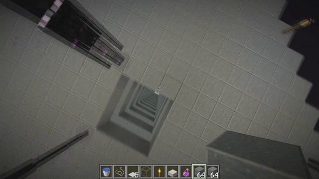 ❗️👾COMO HACER una GRANJA de ENDERMANS en MINECRAFT FACIL💀❗️ смотреть онлайн