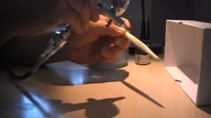 стик  - пилькер на саргана  своими руками !