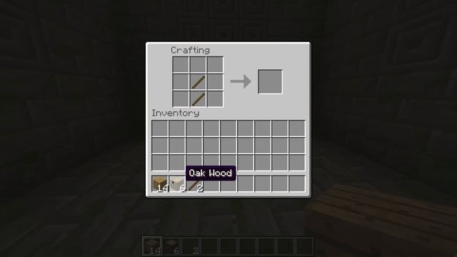 How to Make a Wooden Axe in Minecraft : Minecraft Tips смотреть онлайн