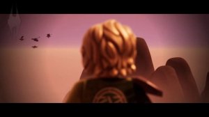 DRAGONS RISING "We Rise" Music Video - LEGO NINJAGO | Marveloid