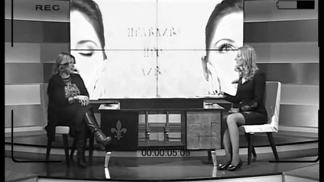 За кого хочет выйти замуж Маргарита Сичкарь? ПравДиво Шоу с Евой Бажен смотреть онлайн