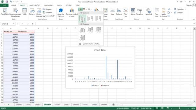 Java Collections | List Interface | ArrayList & LinkedList | বাংলায় জাভা শিখুন | অনলাইন কোর্স смотреть онлайн