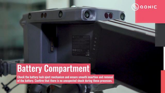 Keeping Your Matrice 350 RTK In Shape for Daily Use смотреть онлайн