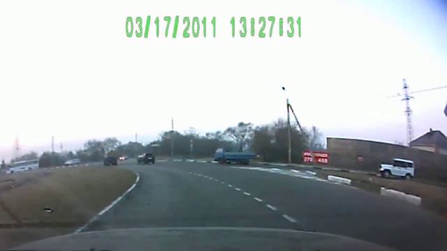 вот так надо ездить по правилам, Благовещенск смотреть онлайн