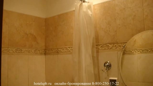 Отель Классик в Санкт-Петербурге