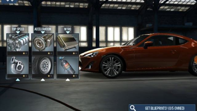 Need for Speed Payback | NEED FOR SPEED No Limits Android iOS | Gameplay Part 1 - Chapter 1 смотреть онлайн